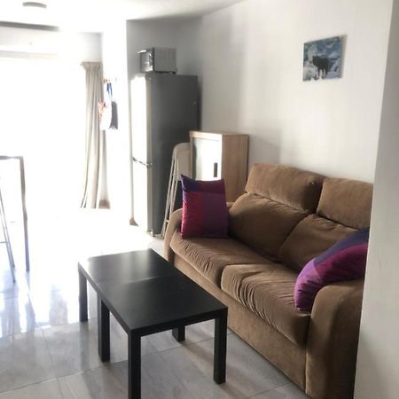 Torremolinos, Bonito Apartamento Studio La Carihuela 아파트 외부 사진