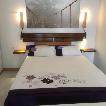 Torremolinos, Bonito Apartamento Studio La Carihuela 아파트 외부 사진