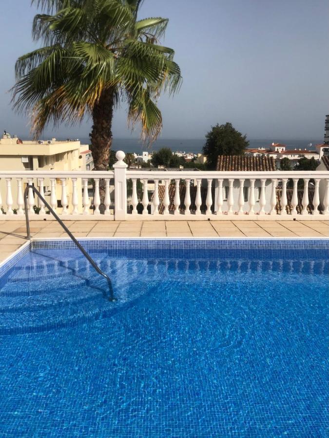 Torremolinos, Bonito Apartamento Studio La Carihuela 아파트 외부 사진