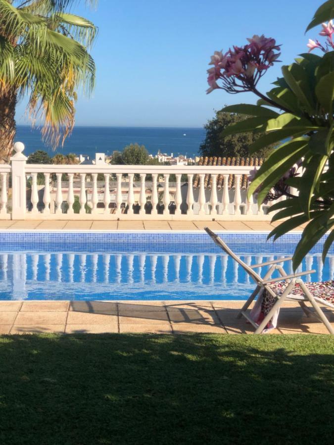 Torremolinos, Bonito Apartamento Studio La Carihuela 아파트 외부 사진