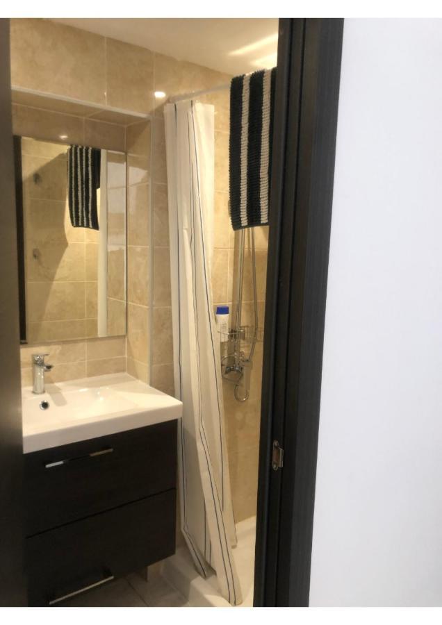 Torremolinos, Bonito Apartamento Studio La Carihuela 아파트 외부 사진